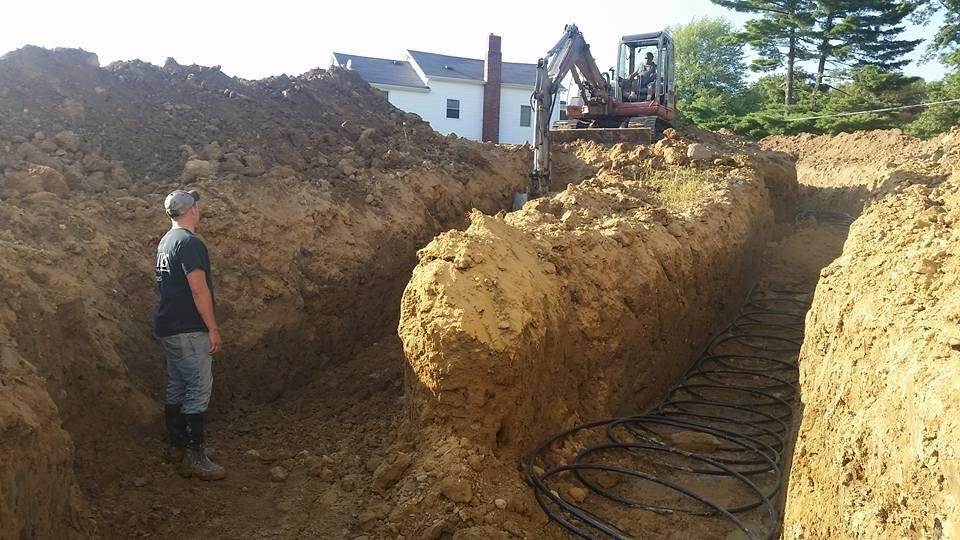 Slide of Limitless Contracting