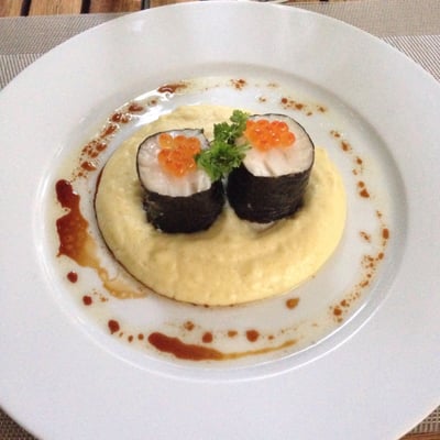 Zelená Zahrada by null