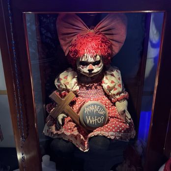 Eloise Asylum - Haunted Houses Near Me - Westland, Michigan