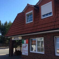 Hotel Heideparadies