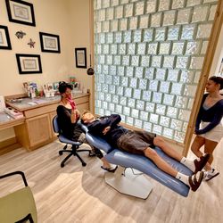 Antigua Orthodontics - Dr. Faunce crafting beautiful smiles for over 30 years.