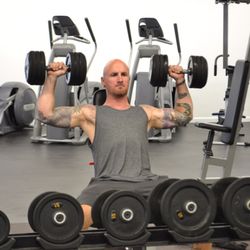 Singler Fitness - Whatever your goals, Singler Fitness and Fit Club SF will help you get there!