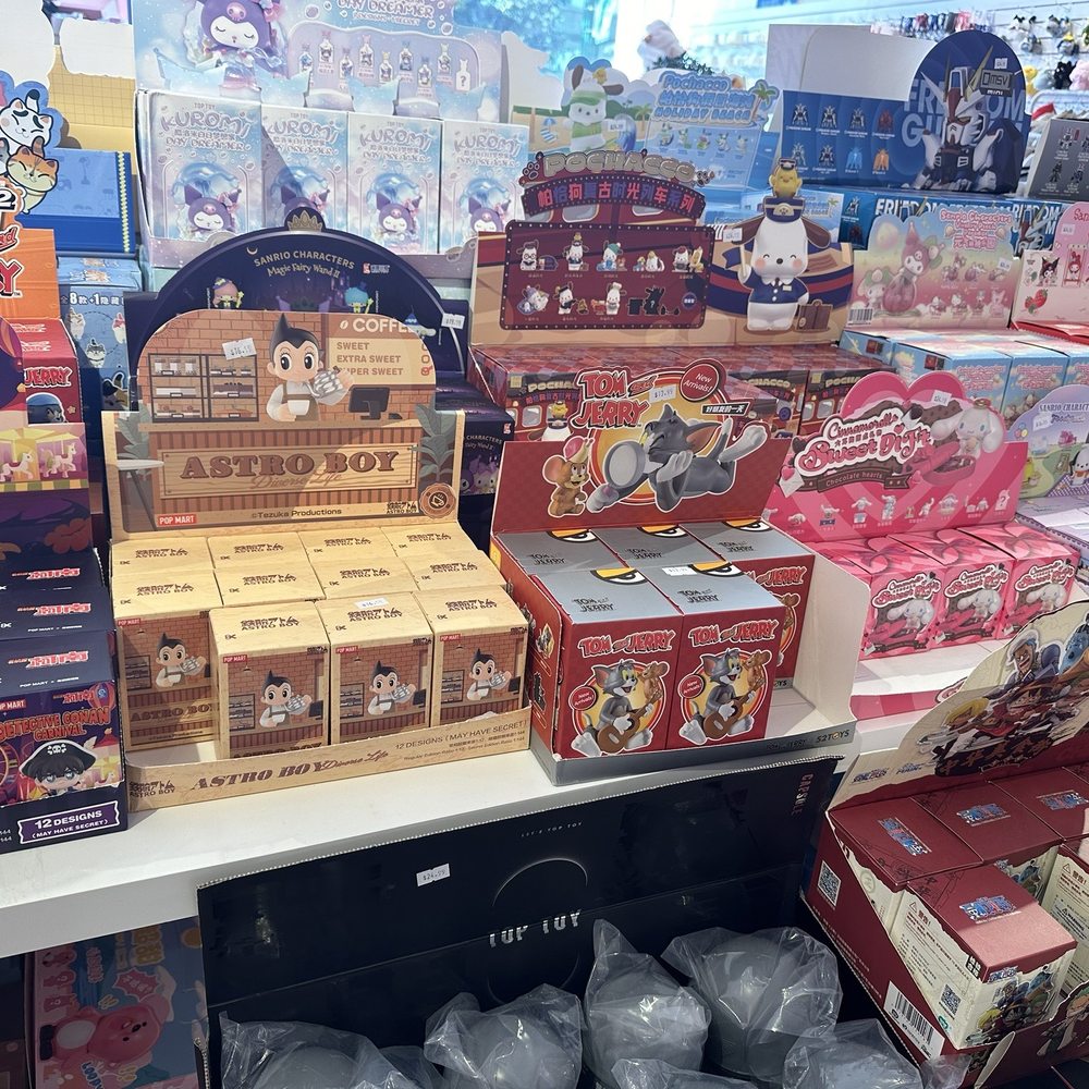 Fun Park - Jewelry Near Me - Alameda, California