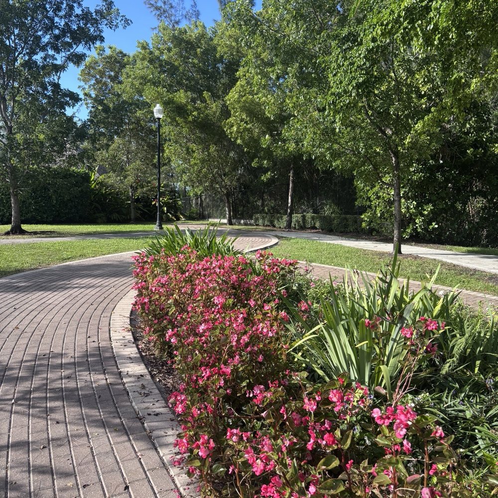 Botanical Gardens - Walking trail - Botanical Gardens Near Me - Hialeah, Florida