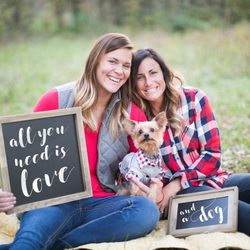 Alpaca Your Bags Travel - Alli & Aubree - Puerto Morelos, Mexico destination wedding