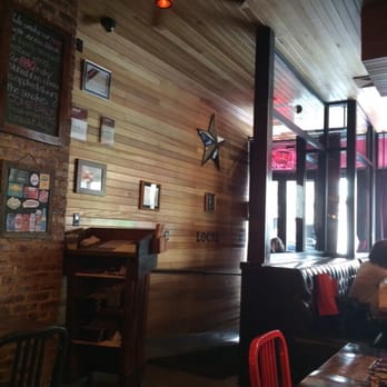 Butcher Bar - Nice decor - Barbeque Near Me - Astoria, New York