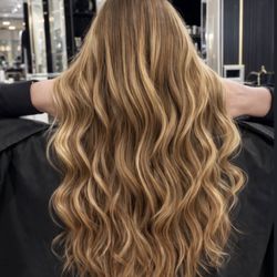 Robert Jason Salon - BALAYAGE/EXTENSIONS