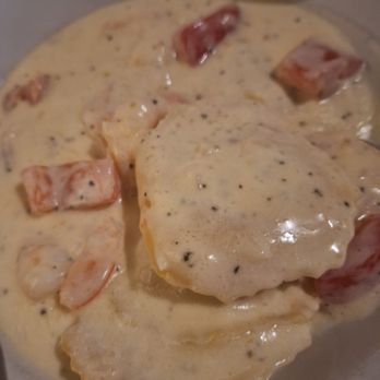 Fratelli's Italian Grille - Their ravioli are the best - Pizza Near Me - Slidell, Louisiana