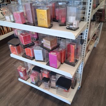 Ross Dress For Less - Perfume - Women's Clothing Near Me - West Babylon, New York