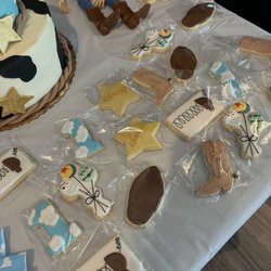 Bespoke Bakery & Cafe