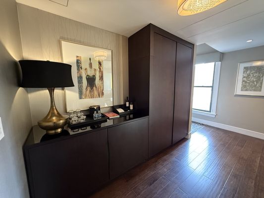 The St. Anthony, a Luxury Collection Hotel, San Antonio by null