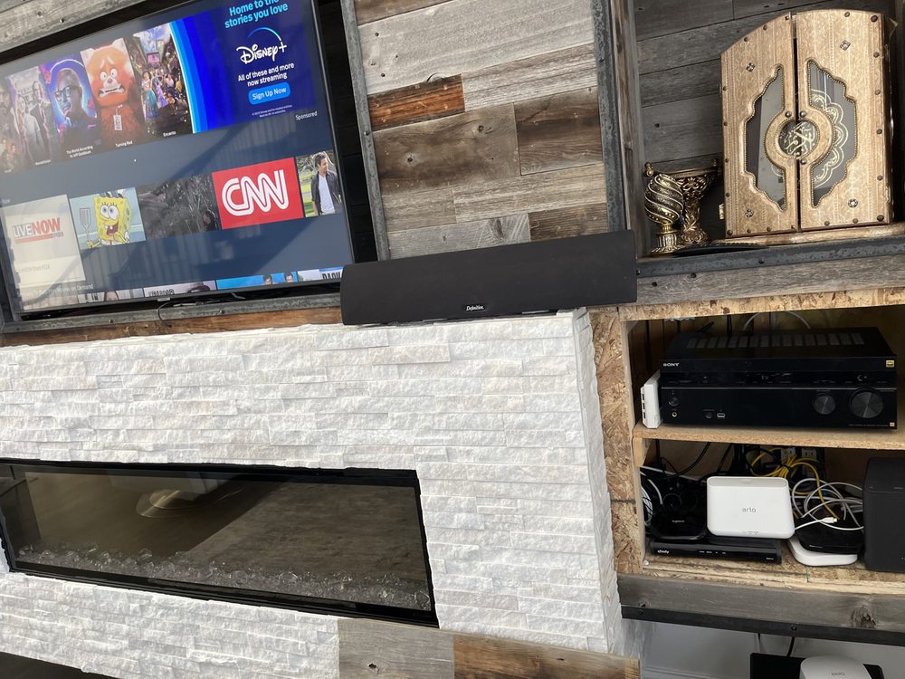 Slide of Build Craft