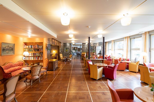 Parkhotel Schoenegg by null