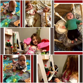 The Nurturing Nest Child Development Center - Child Care & Day Care Near Me - Killeen, Texas The Nurturing Nest Child Development Center - Child Care & Day Care Near Me - Killeen, Texas