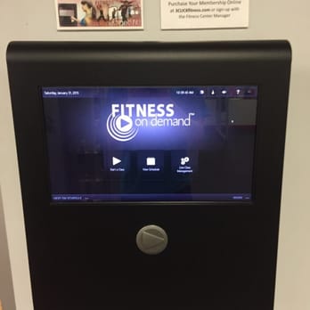 Snap Fitness - Cool fitness on demand machine to take digitally led classes with visuals - Gyms Near Me - Saint Paul, Minnesota Snap Fitness - Cool fitness on demand machine to take digitally led classes with visuals - Gyms Near Me - Saint Paul, Minnesota