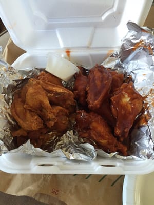 Wild Olive Pizzeria Artisan Sandwiches & Pizza by null