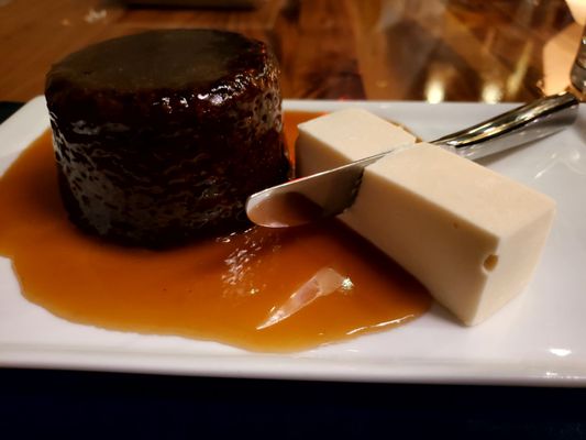 Gordon Ramsay Steak by null