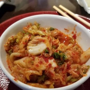 Star Noodle - Kim chee - Asian Fusion Near Me - Lahaina, Hawaii Star Noodle - Kim chee - Asian Fusion Near Me - Lahaina, Hawaii