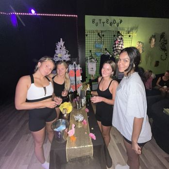 Buttercup Pole Dance - Pole Dancing Classes Near Me - Tampa, Florida Buttercup Pole Dance - Pole Dancing Classes Near Me - Tampa, Florida