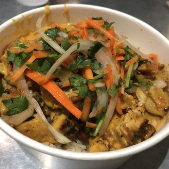 Green Tomato Grill - New American Near Me - Orange, California