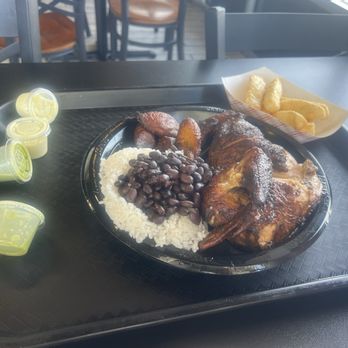 El Pollon - Family Meal 1 - Peruvian Near Me - Destin, Florida El Pollon - Family Meal 1 - Peruvian Near Me - Destin, Florida