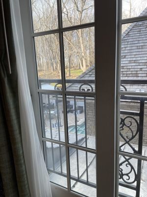 Mirbeau Inn & Spa Rhinebeck by null