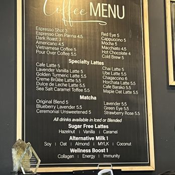 Tang & Java - Gelato Near Me - Woodland Hills, California Tang & Java - Gelato Near Me - Woodland Hills, California