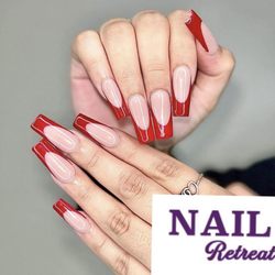 Nail Retreat
