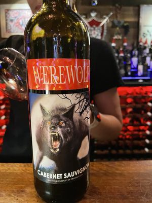 Dracula's Legacy Wine Bar & Bistro by null