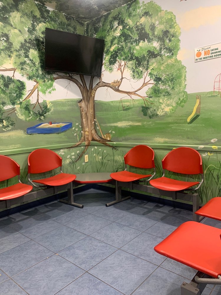 PEDIATRIC CARE GROUP PA Updated September 2024 16 Reviews 7848