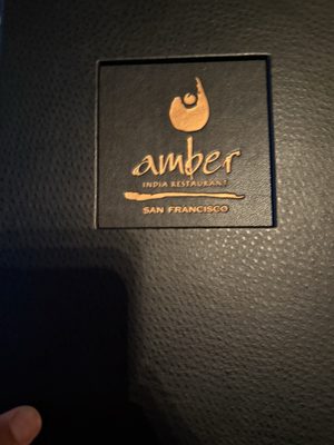 Amber India Restaurant by null