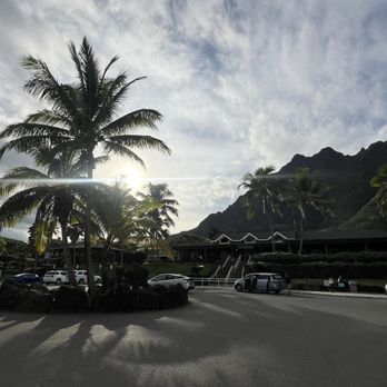 Kualoa Ranch - Tours Near Me - Kaneohe, Hawaii