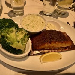 Carson's - Deerfield - Fed