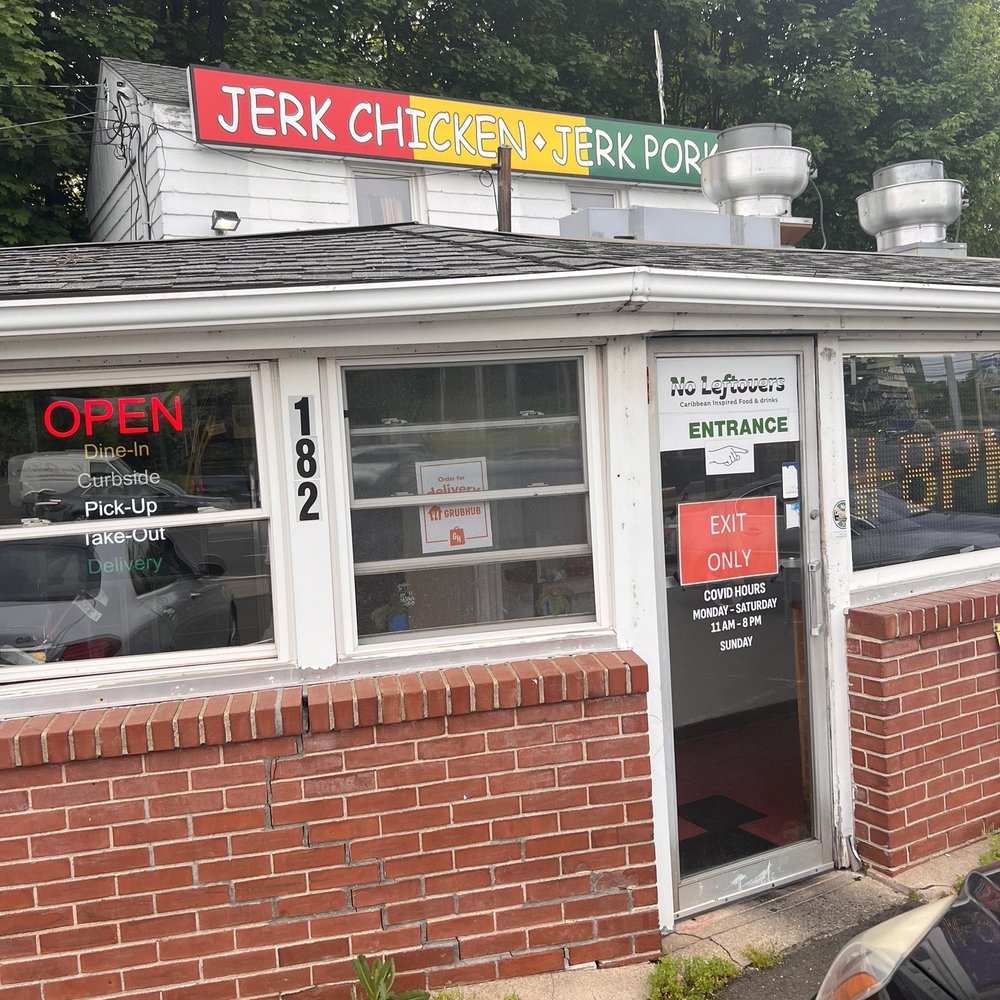 OSU Jerk Grill - Caribbean Near Me - Norwalk, Connecticut