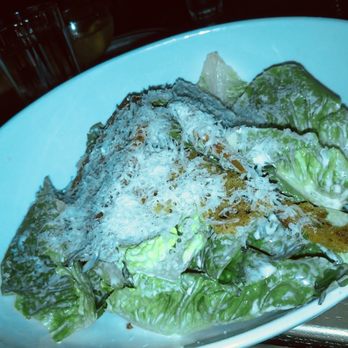 BLVD Steakhouse - Caesar salad - New American Near Me - Chicago, Illinois BLVD Steakhouse - Caesar salad - New American Near Me - Chicago, Illinois