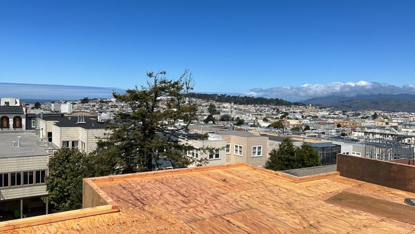 Bay Area Services Logo