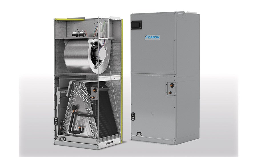 Slide of D Rohde Heating & AC of Kingston