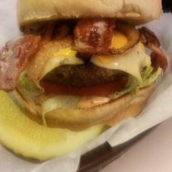 Merick's Sandwich Shop