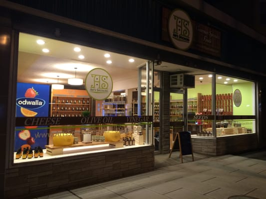 Art's Specialties by null