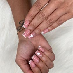 B & T Nails - Nails design