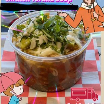 La Chalupa Y La Enchilada - Food Trucks Near Me La Chalupa Y La Enchilada - Food Trucks Near Me
