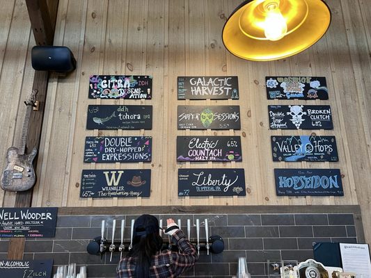 Warwick Farm Brewing by null