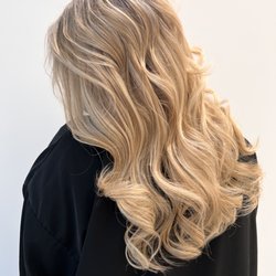 Colour Bar Studio - Great length Hair Extensions by Tania