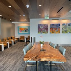 Delta Sky Club