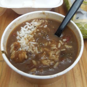 Jason's Deli - Spicy gumbo - Delis Near Me - Hoover, Alabama Jason's Deli - Spicy gumbo - Delis Near Me - Hoover, Alabama
