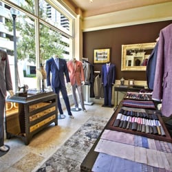 RICARDO Custom Clothing for Men