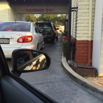 Senor Baja - Third in drive thru - Mexican Near Me - Pomona, California