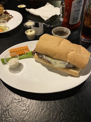 Friar Tuck's by null