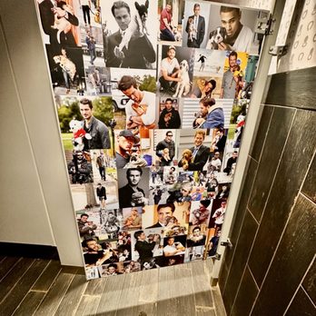 Truck Yard - Restroom - Beer Gardens Near Me - The Colony, Texas Truck Yard - Restroom - Beer Gardens Near Me - The Colony, Texas