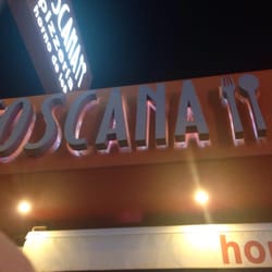 Toscana
